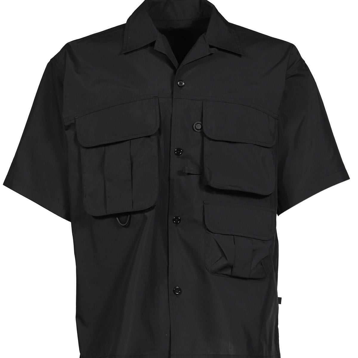 DAIWA PIER39 ダイワピア 39 SS26 TECH MULTI TOOL POCKET SHIRT S/S