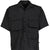 TECH MULTI TOOL POCKET SHIRT S/S SOLID / BLK
