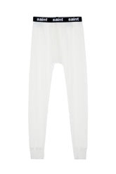 THARMAL PANTS / WHT