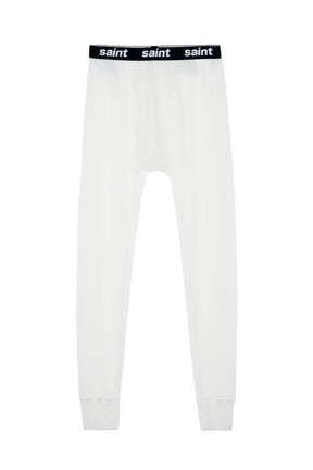 THARMAL PANTS / WHT