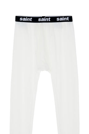 THARMAL PANTS / WHT
