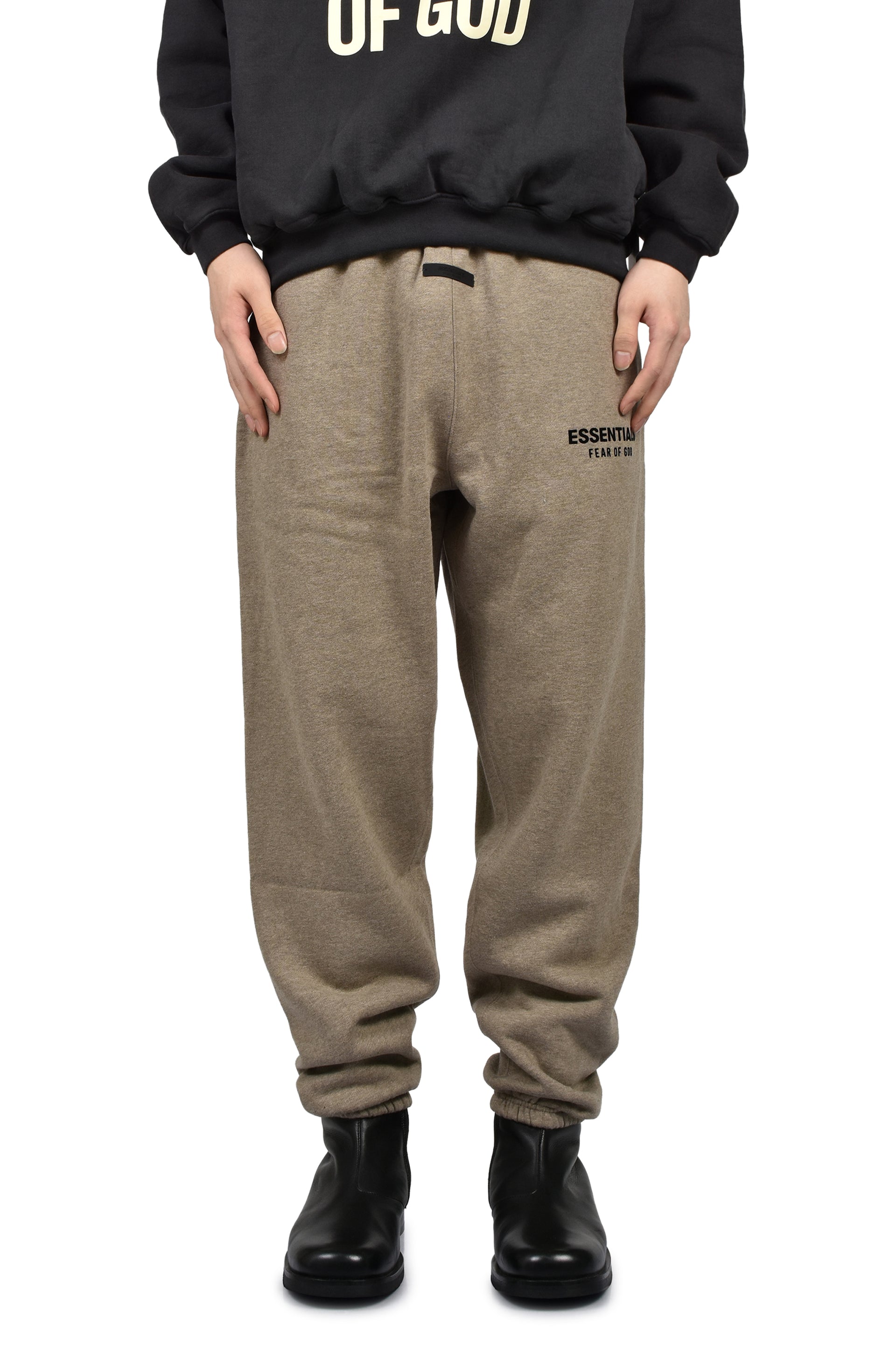 CLASSIC SWEATPANT / HOMESTEAD HEATHER