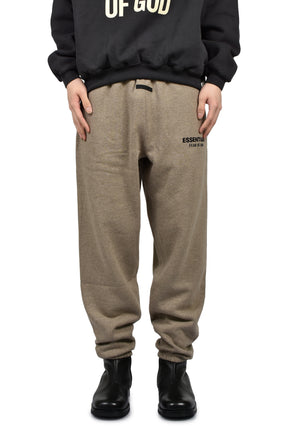 CLASSIC SWEATPANT / HOMESTEAD HEATHER