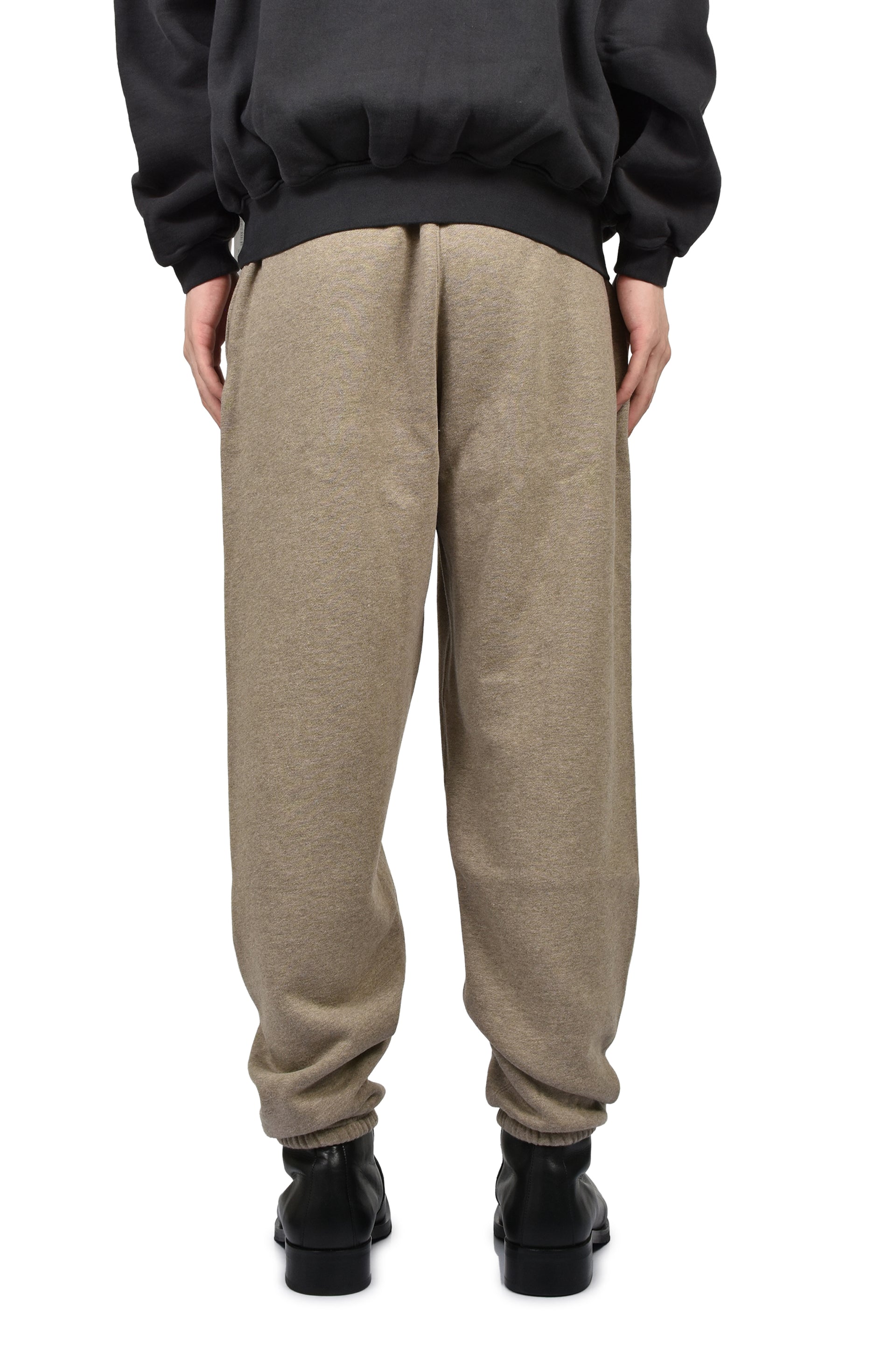 CLASSIC SWEATPANT / HOMESTEAD HEATHER
