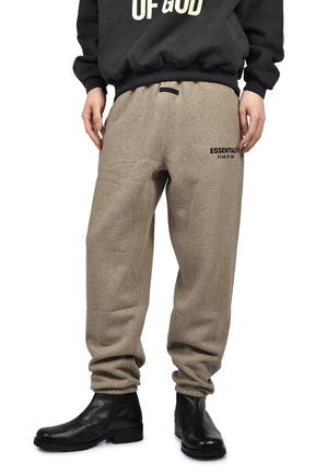 CLASSIC SWEATPANT / HOMESTEAD HEATHER