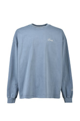 GLORY LS TEE / NAV