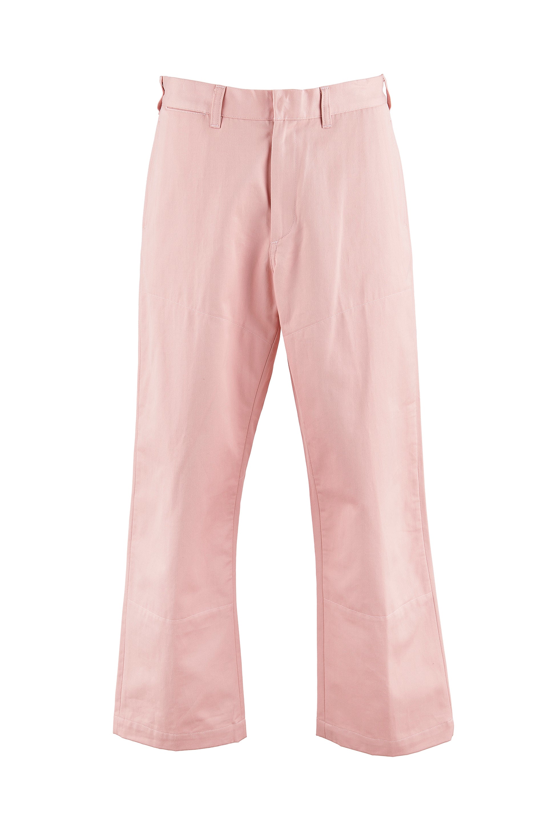 SAINT Mxxxxxx WIDE PANTS/CHINO / PNK