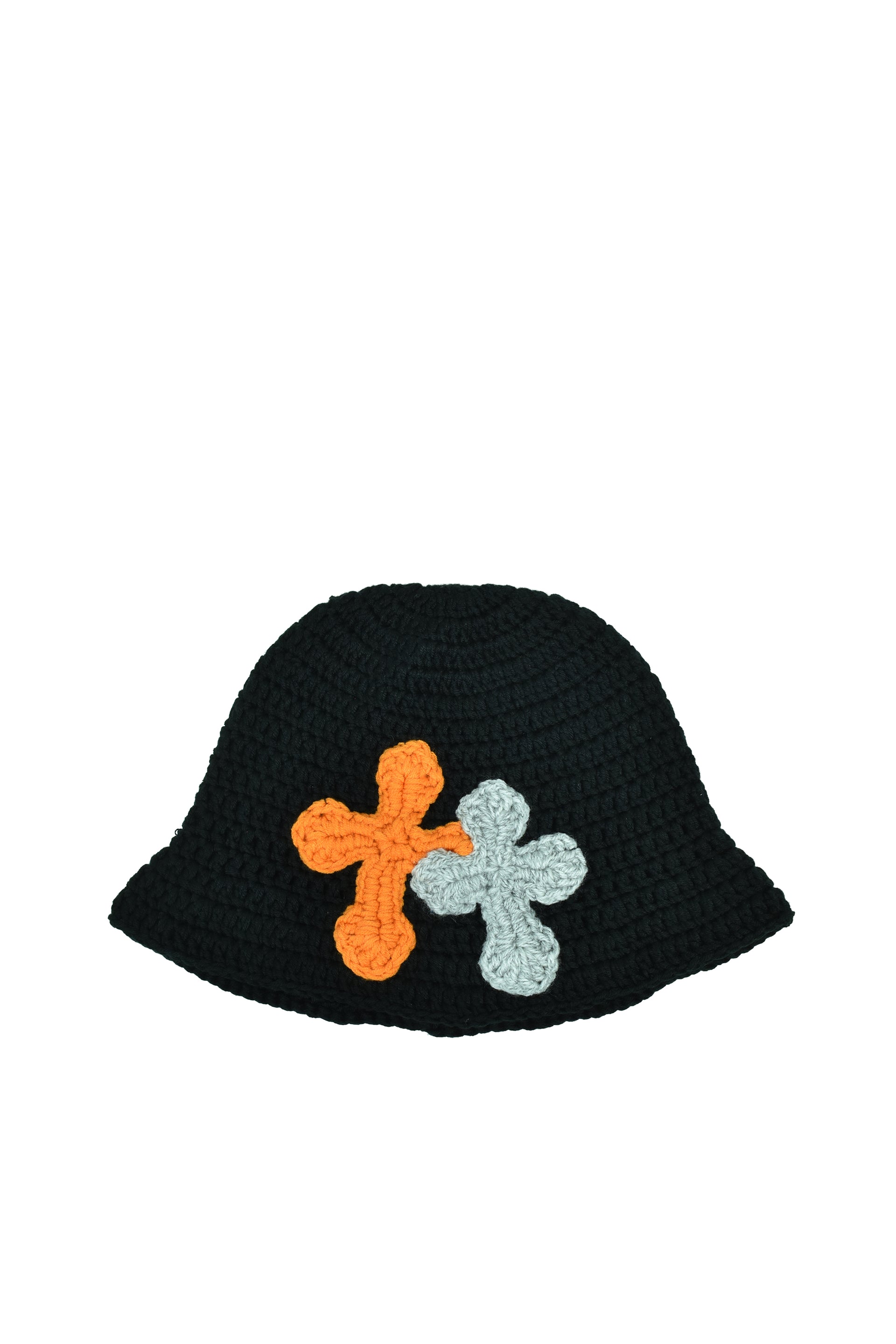 Thug Club サグクラブ FW25 CHIMERA BEANIE / BRW - NUBIAN ヌビアン