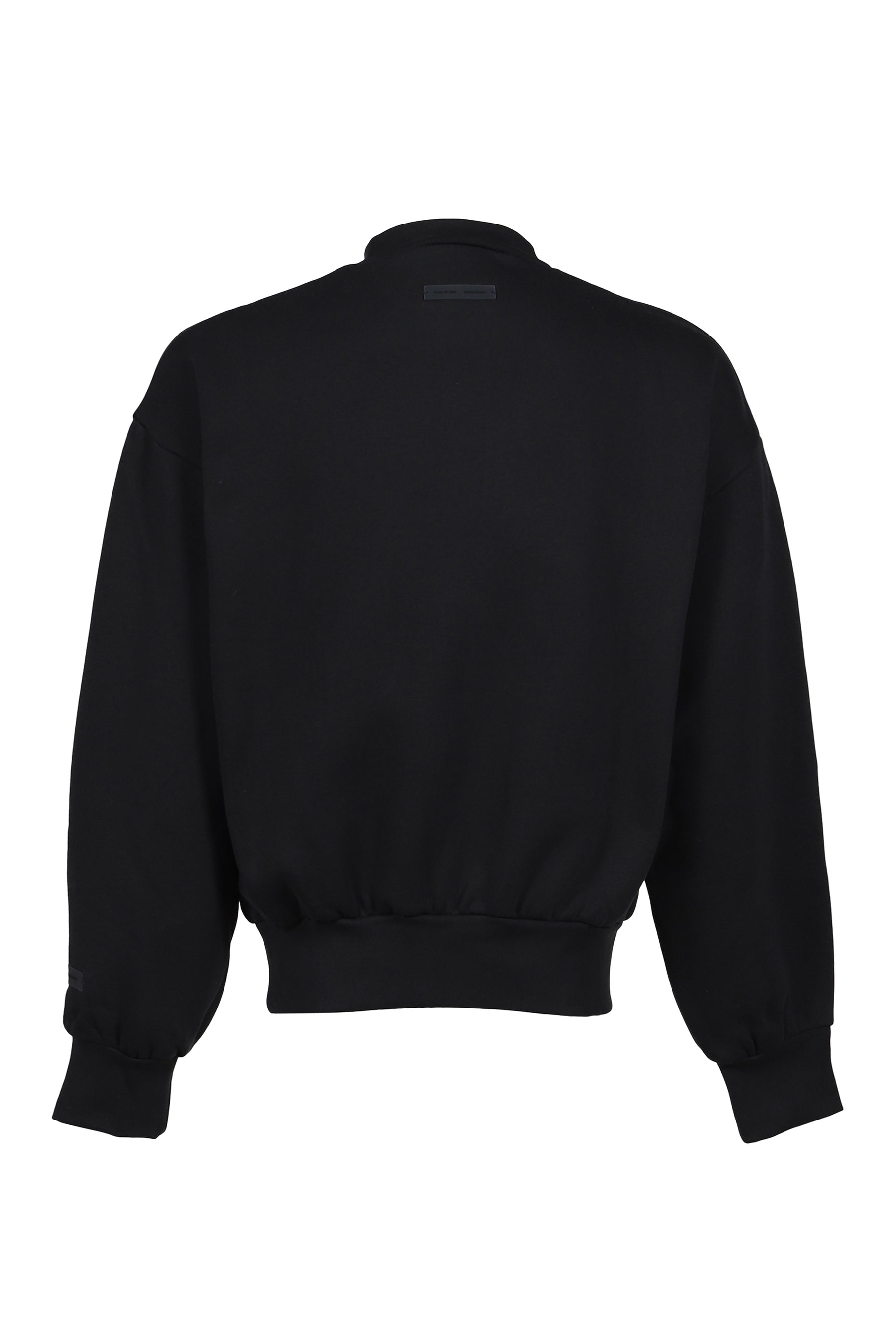 CLASSIC CREWNECK SWEATSHIRT / VTG BLK