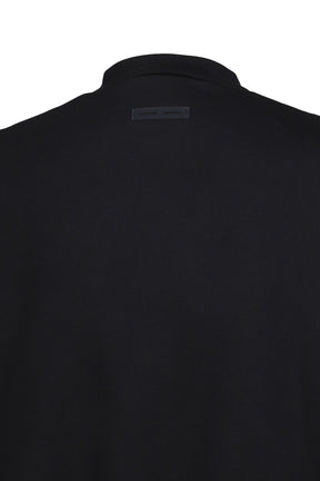 CLASSIC CREWNECK SWEATSHIRT / VTG BLK