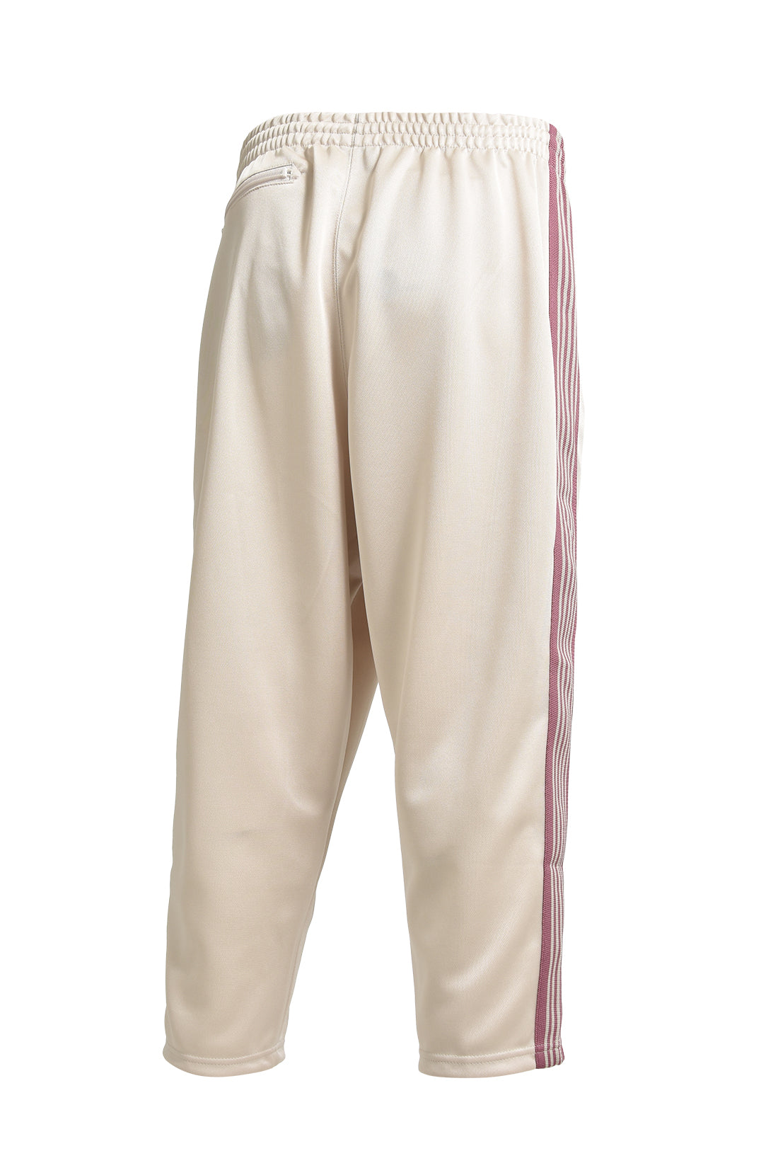 JODHPUR TRACK PANT - POLY SMOOTH / A-IVO