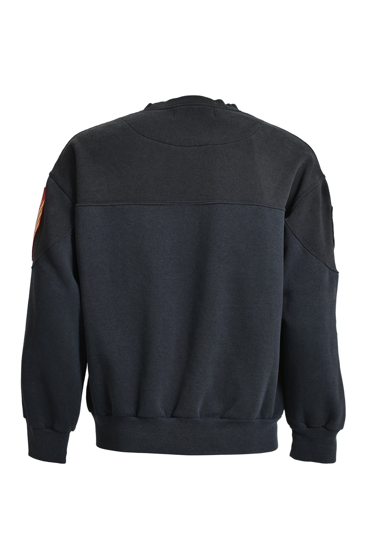 ISIGNIA CREWNECK / BLK