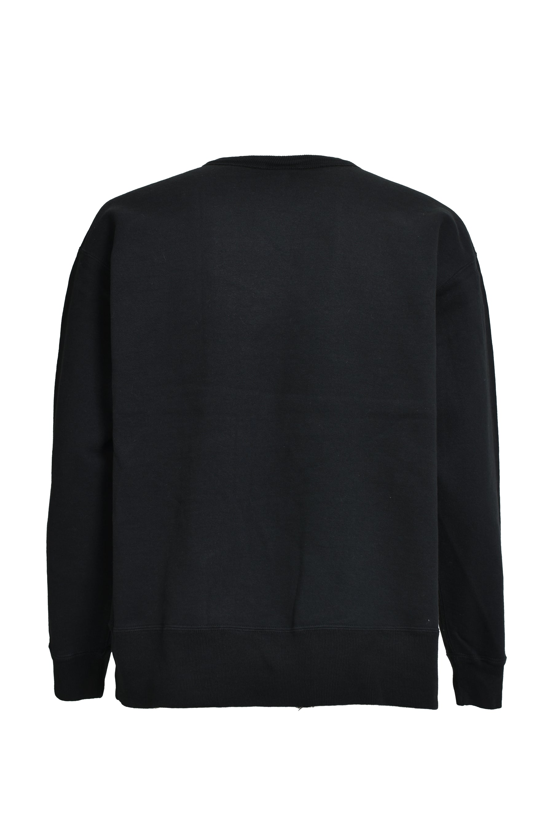 CRW NECK SWET/SAINT SPORT/BLK / BLK 