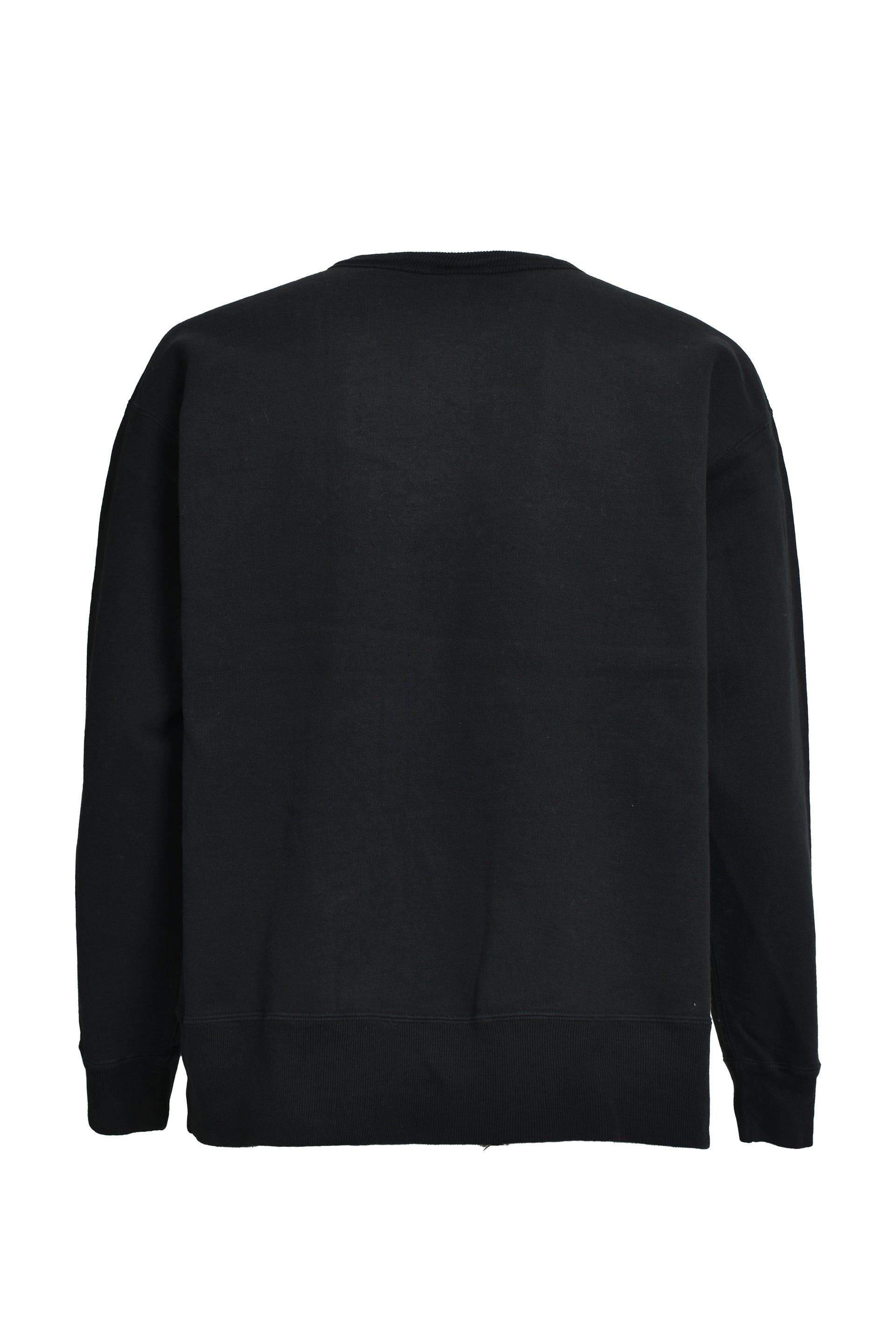 CRW NECK SWET/SAINT SPORT/BLK / BLK
