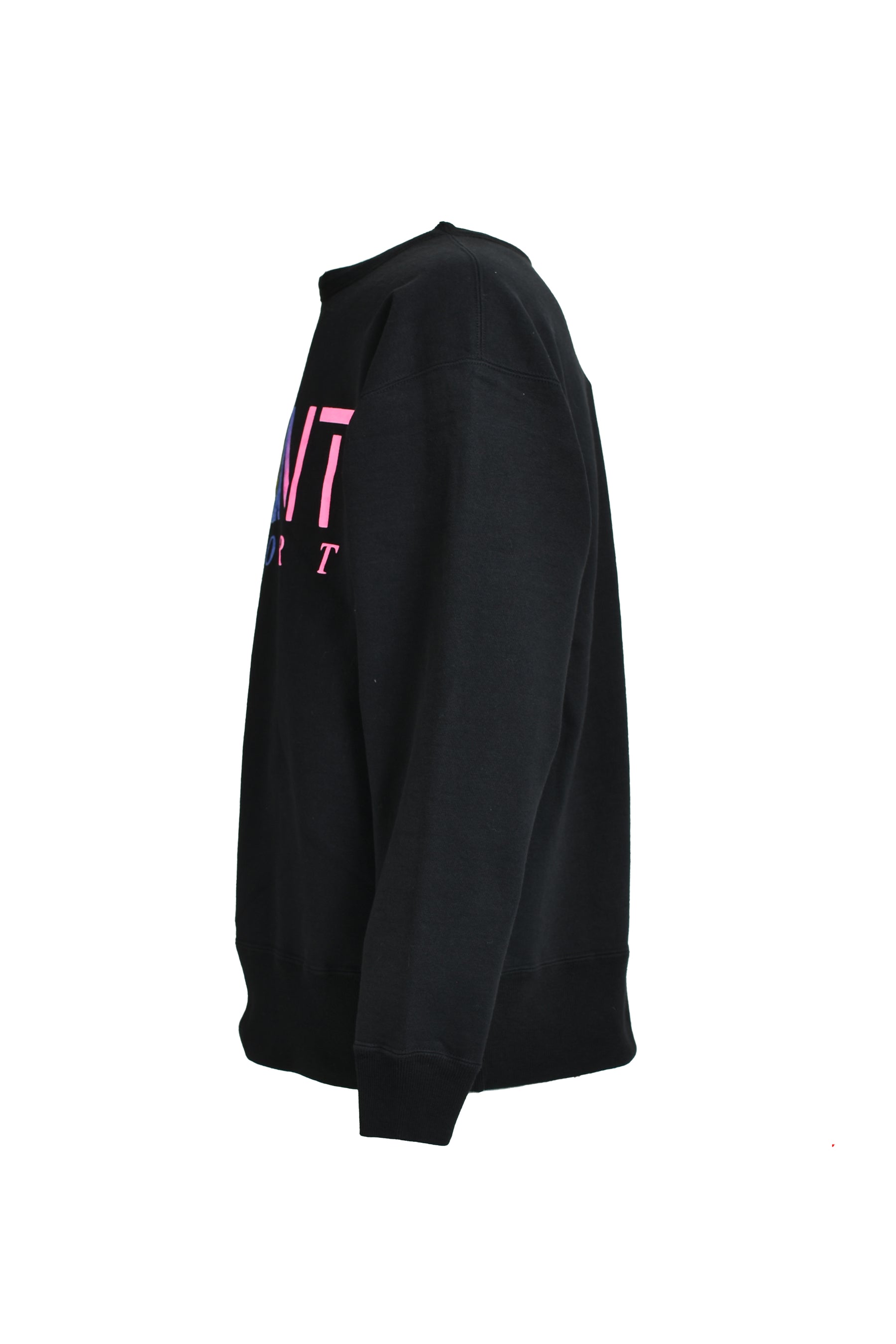 SAINT Mxxxxxx セントマイケル FW25 CRW NECK SWET/SAINT SPORT