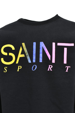 CRW NECK SWET/SAINT SPORT/BLK / BLK 