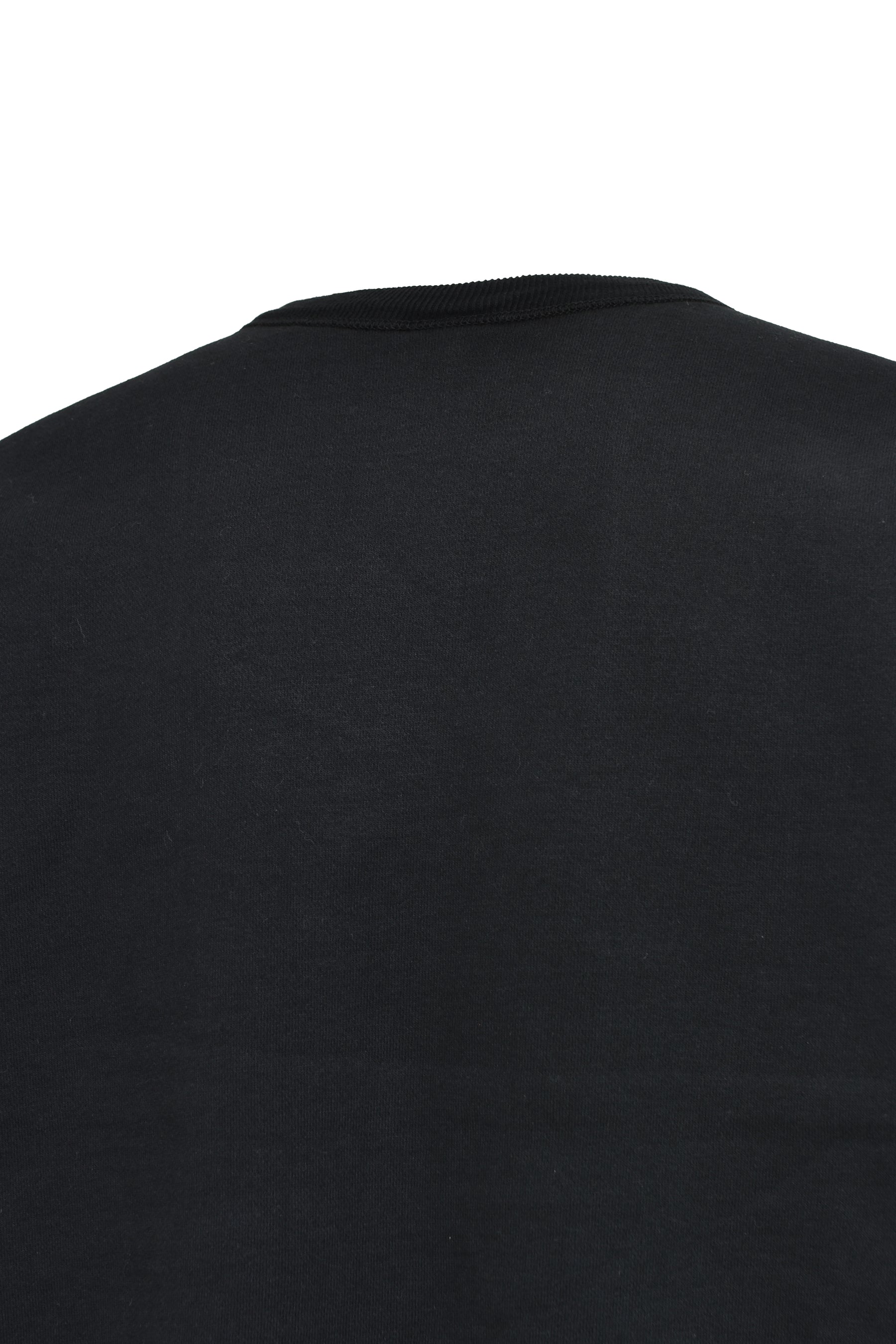 CRW NECK SWET/SAINT SPORT/BLK / BLK 