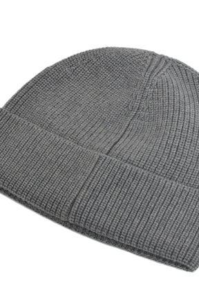 AMIRI BEANIE / GREY