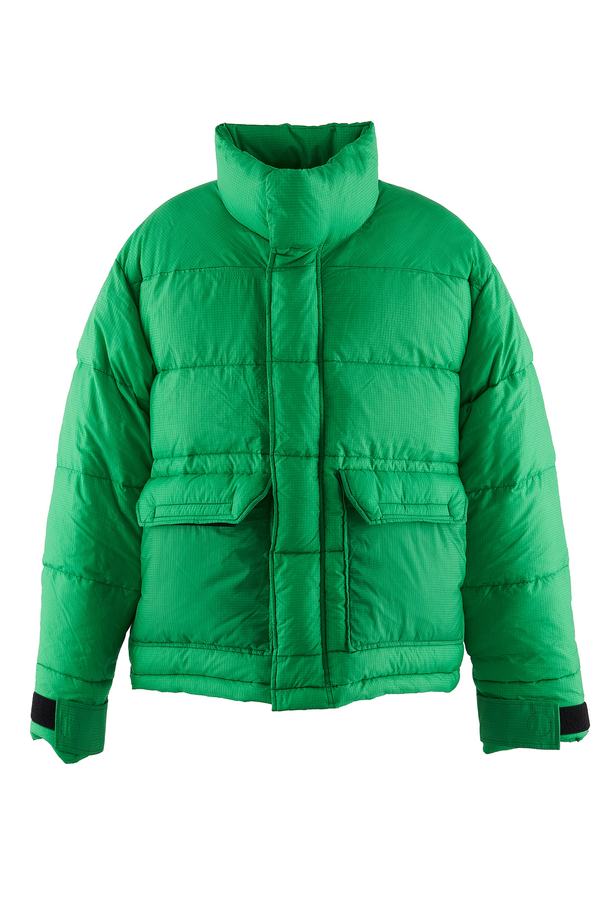 SAINT Mxxxxxx DOWN JACKET / GRN