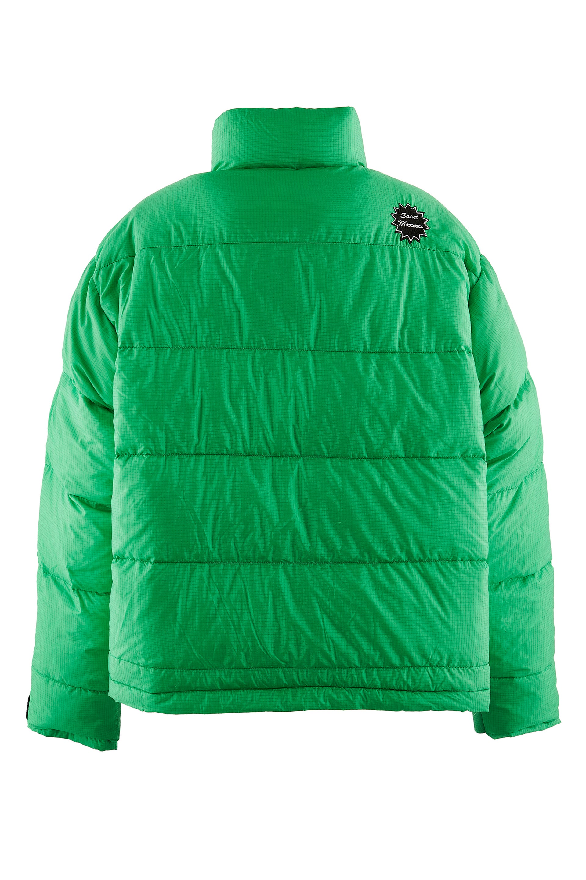 SAINT Mxxxxxx DOWN JACKET / GRN