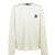 BH WAFFLE LS TEE / WHT