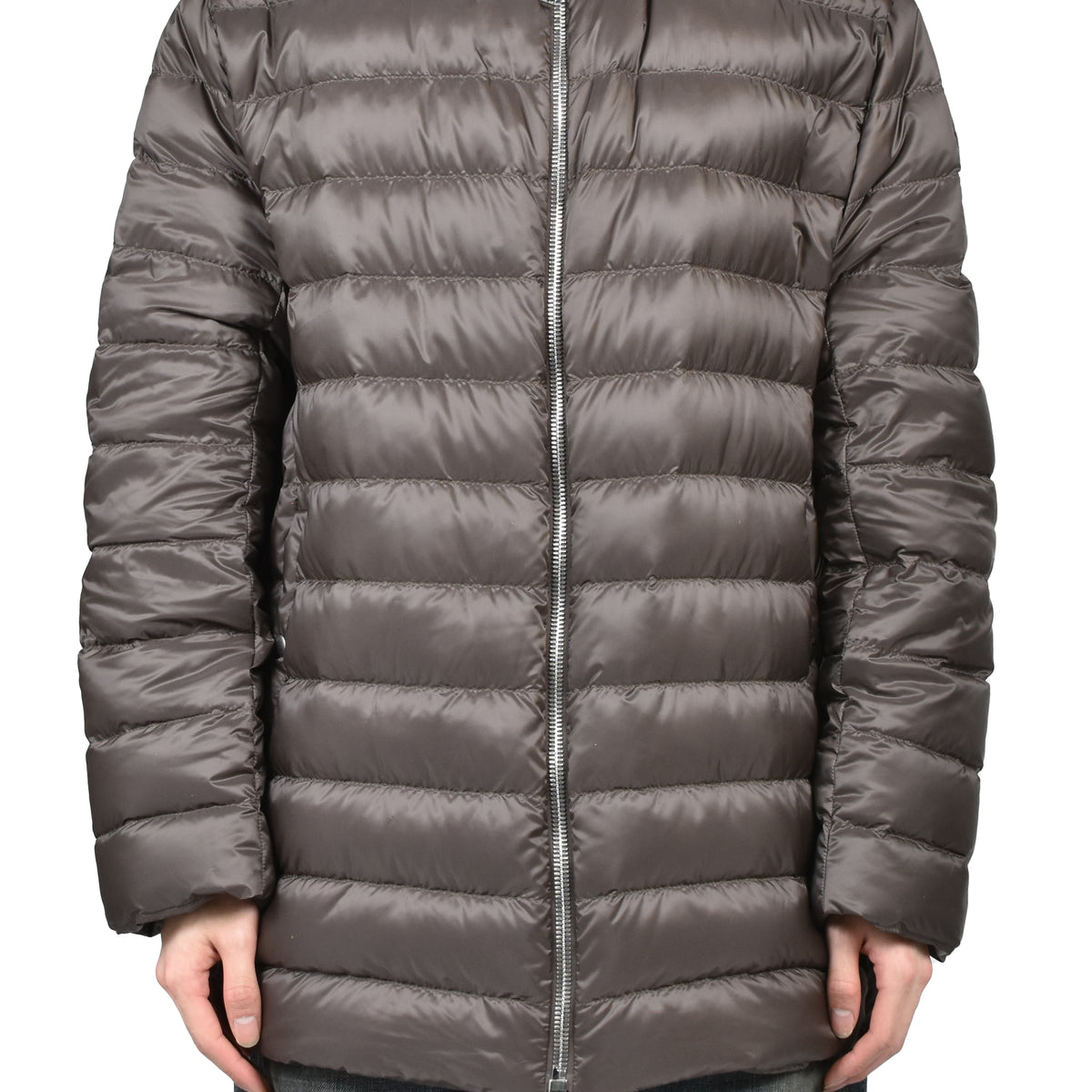 MONCLER RICK OWENS モンクレール リックオウエンス コラボレーション
