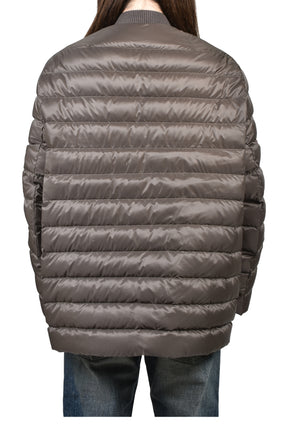 MONCLER + RICK OWENS FLIGHT PARKA / DUST