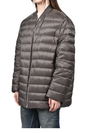 MONCLER + RICK OWENS FLIGHT PARKA / DUST