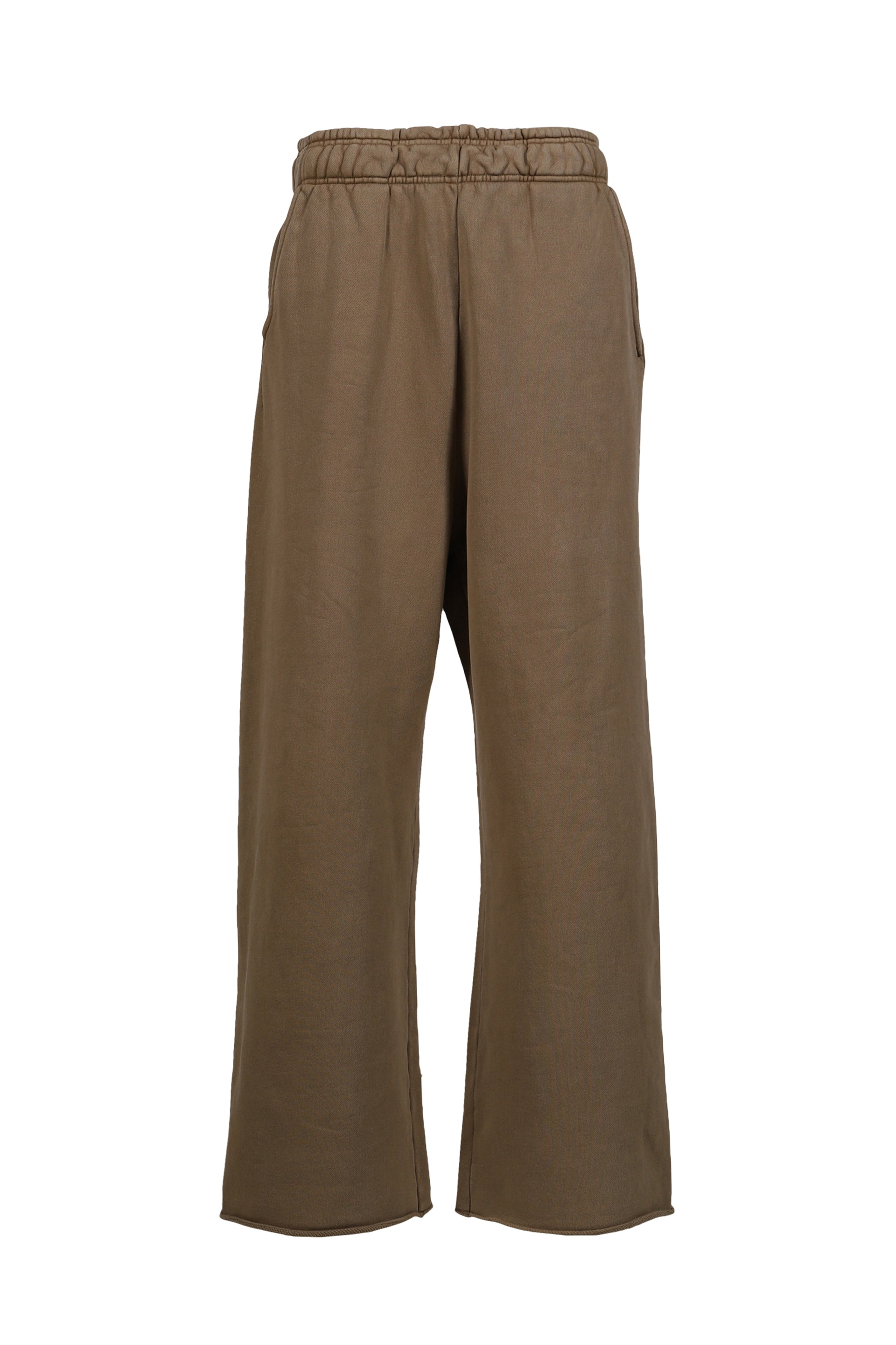 entire studios FULL SWEATPANT / CORK