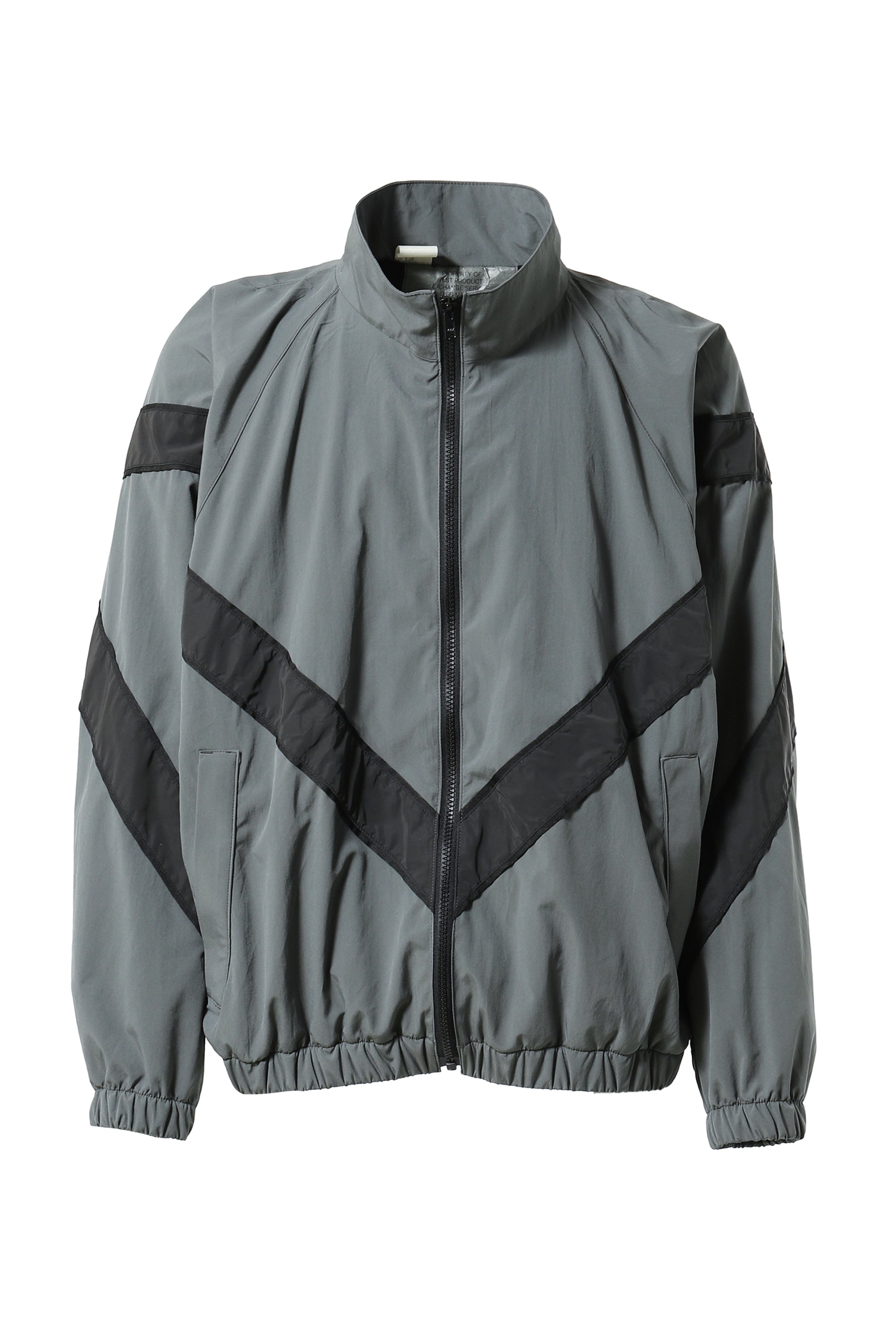 N.HOOLYWOOD エヌハリウッド FW23 TRAINING BLOUSON / CHA