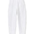 ESSENTIAL TERRY CLASSIC SWEATPANT PUFF PAINT LOGO / WHT