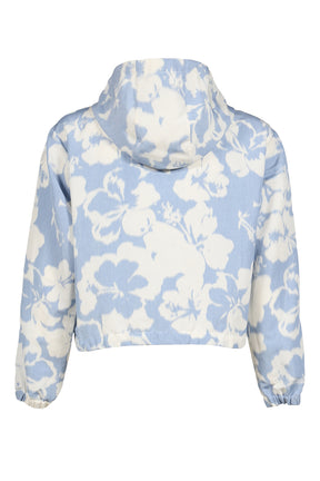 NOISETIER JACKET / LIGHT BLUE