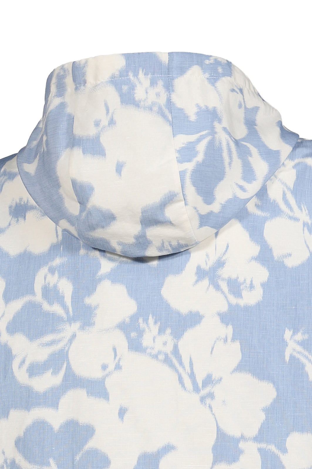 NOISETIER JACKET / LIGHT BLUE