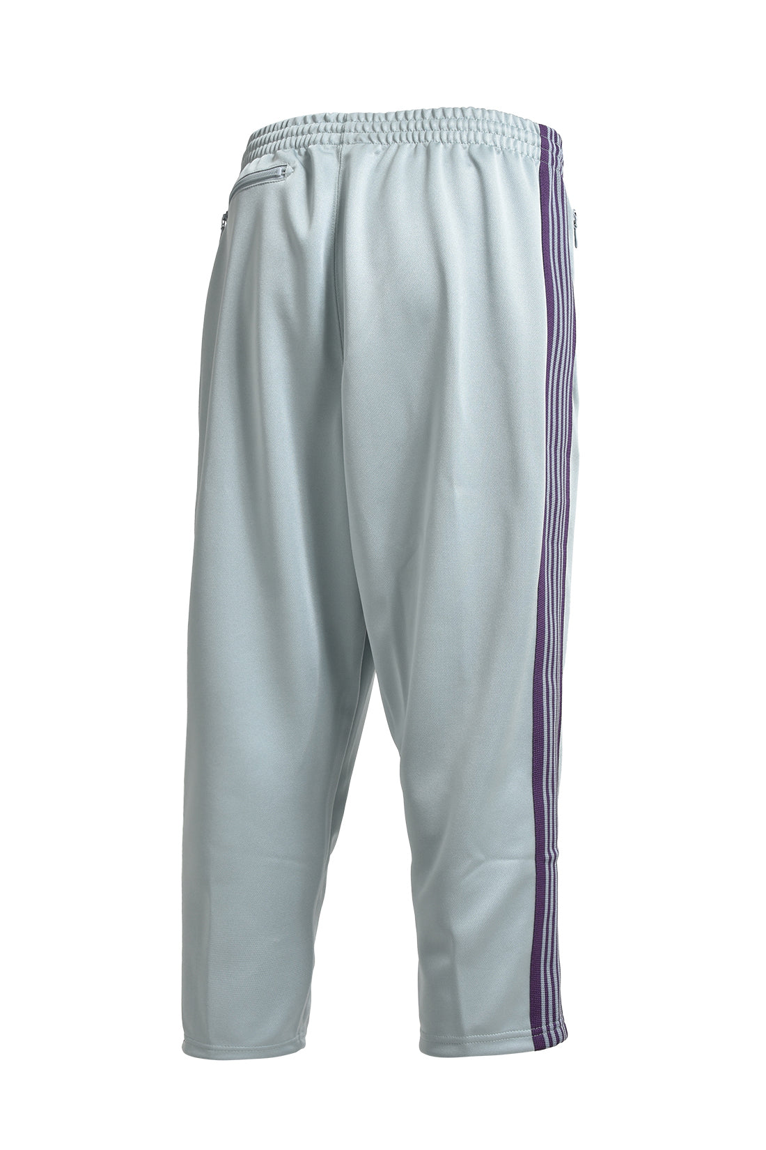 JODHPUR TRACK PANT - POLY SMOOTH / B-SAX