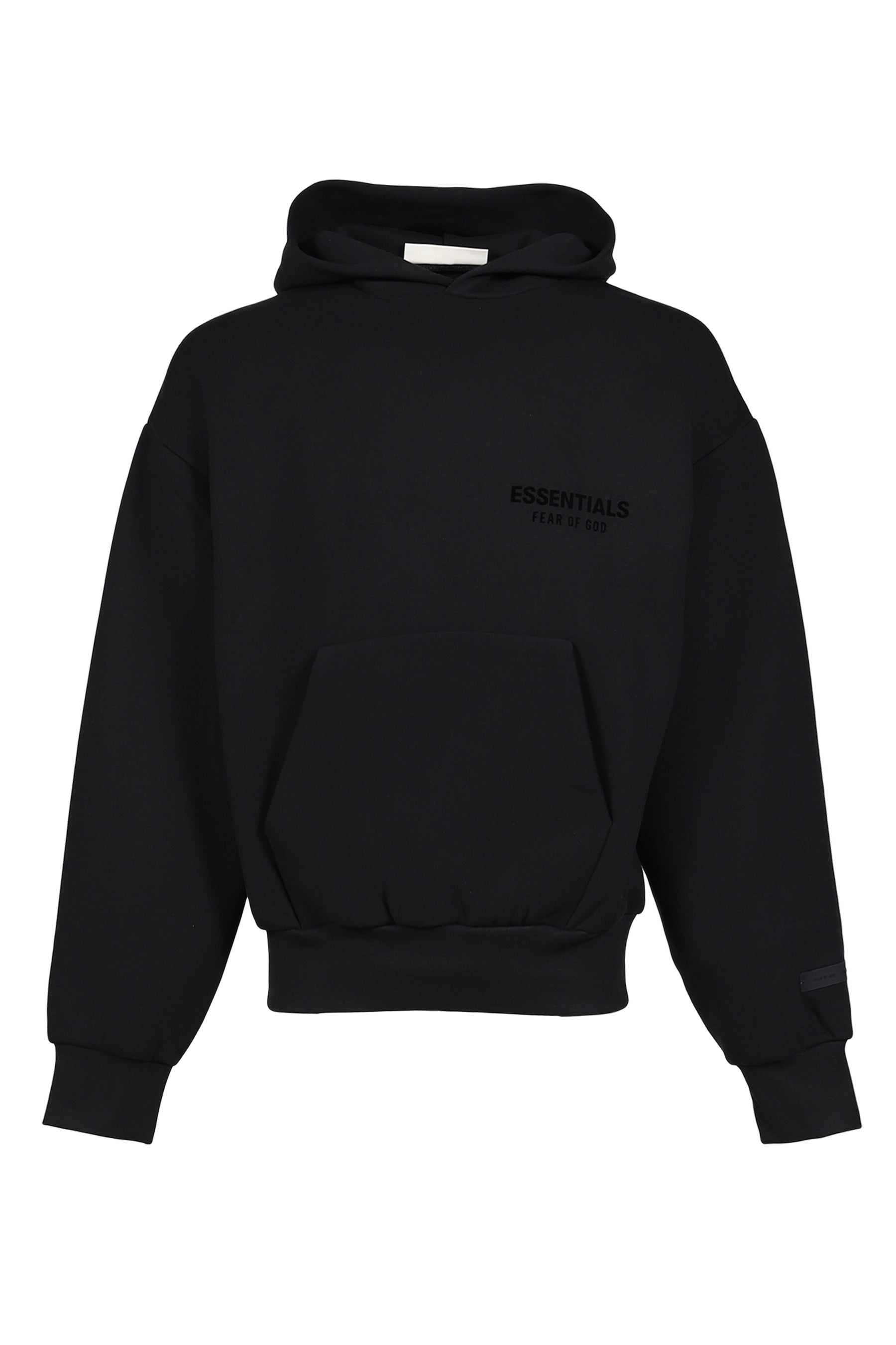 CLASSIC HOODIE / VTG BLK