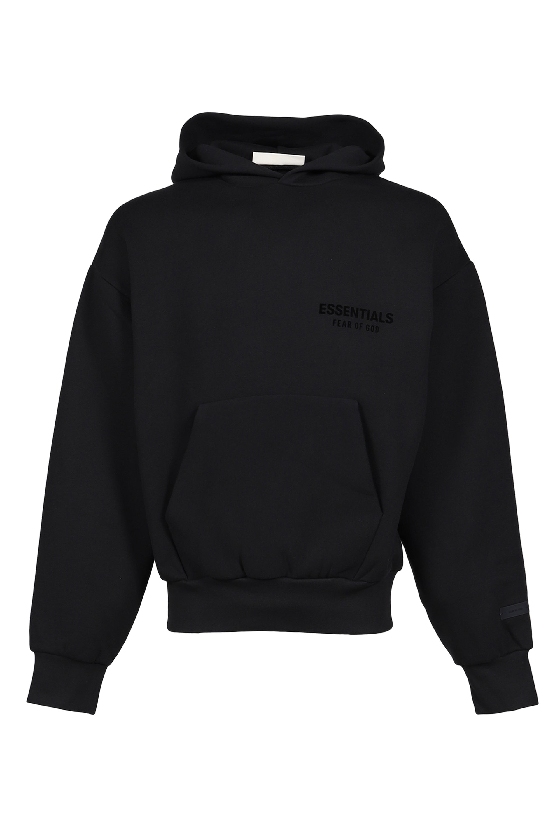 CLASSIC HOODIE / VTG BLK