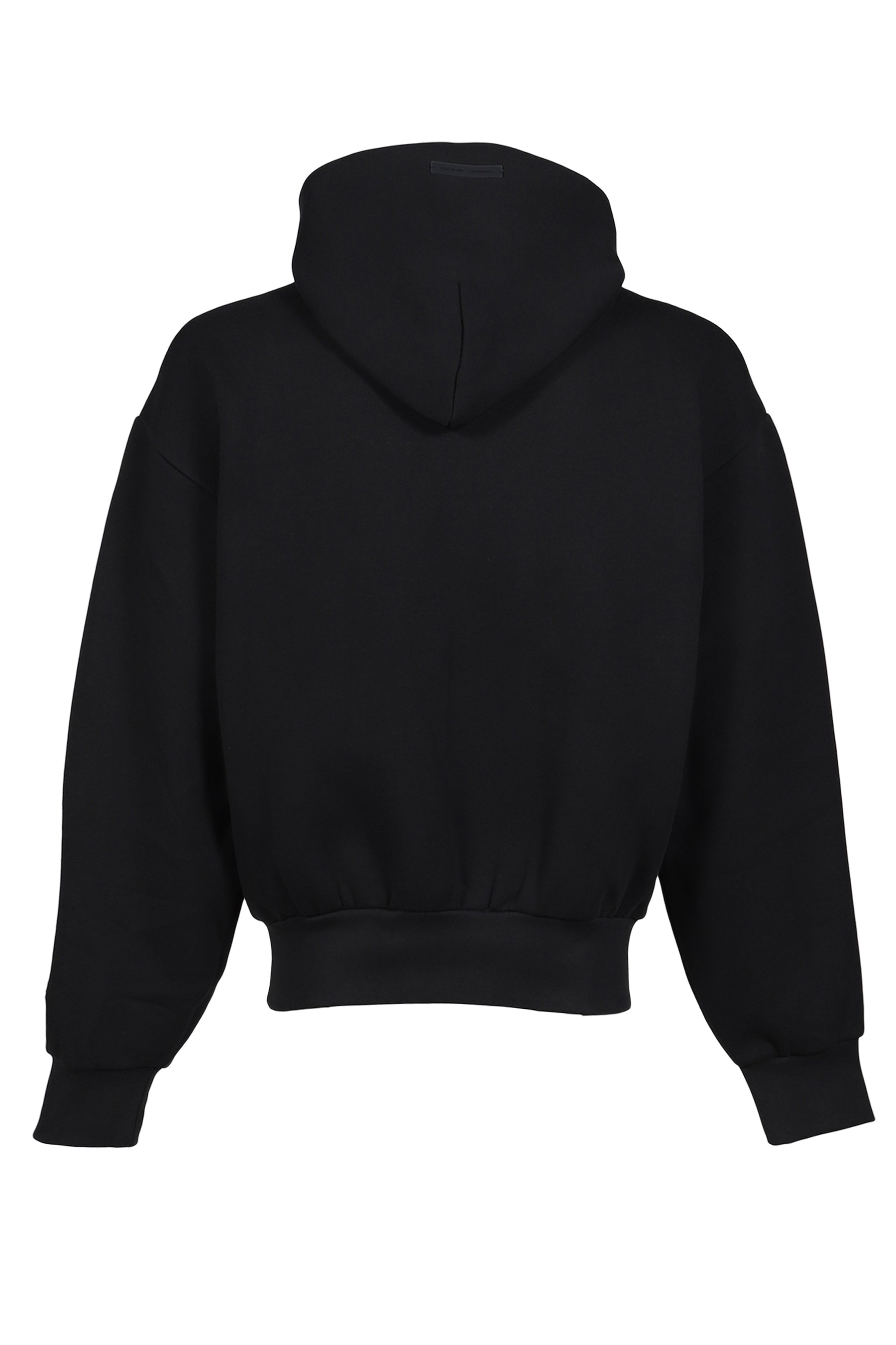 CLASSIC HOODIE / VTG BLK