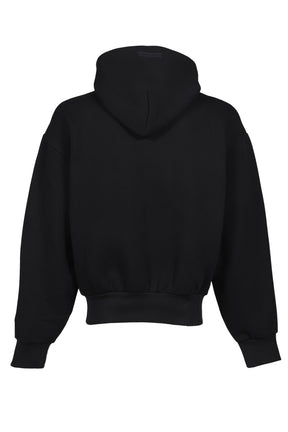 CLASSIC HOODIE / VTG BLK