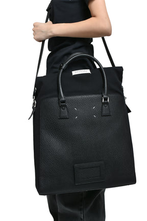 Maison Margiela メゾン マルジェラ FW25 5AC DAILY VERTICAL / BLK