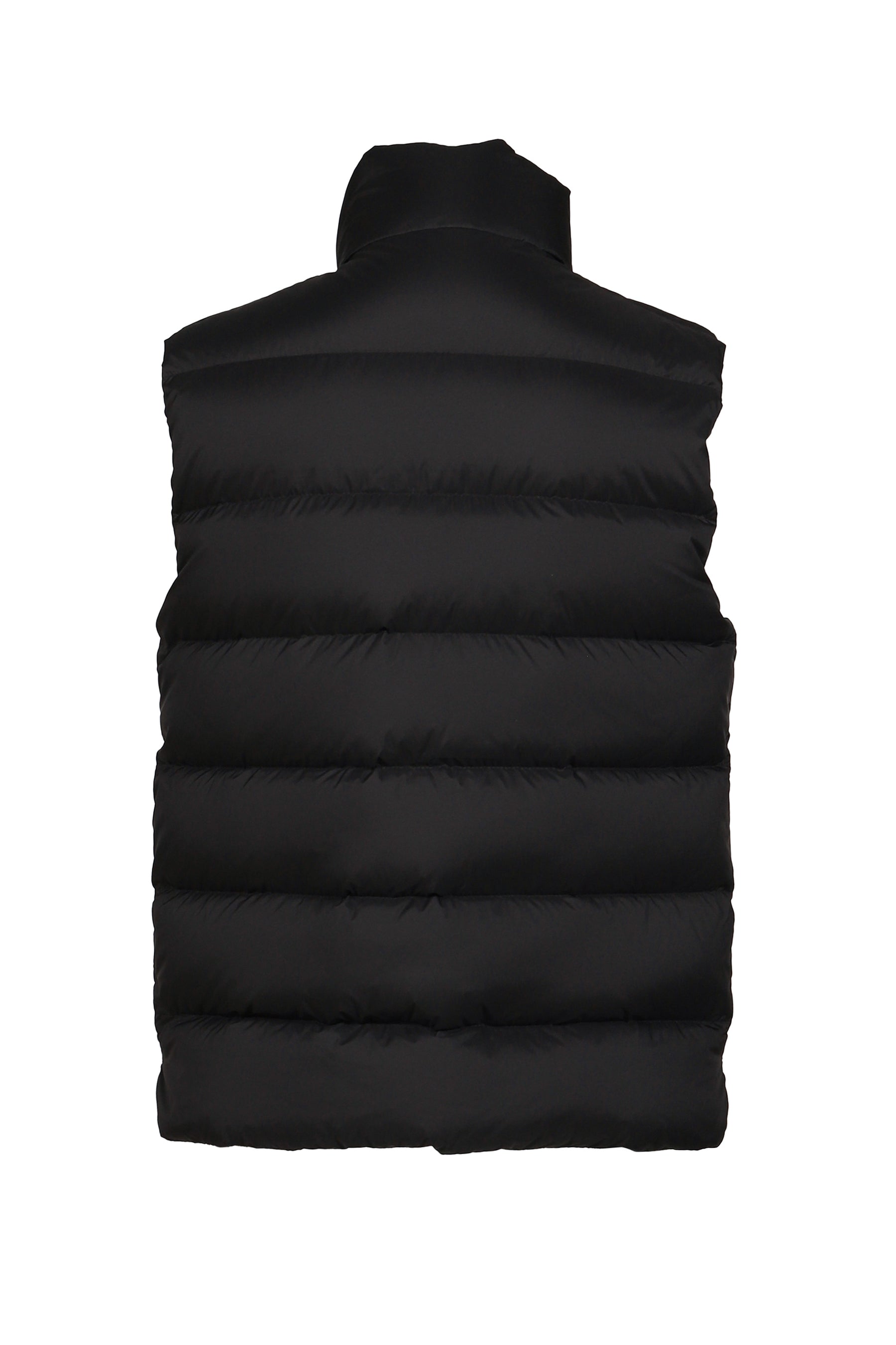 TIBB VEST / 999 BLK
