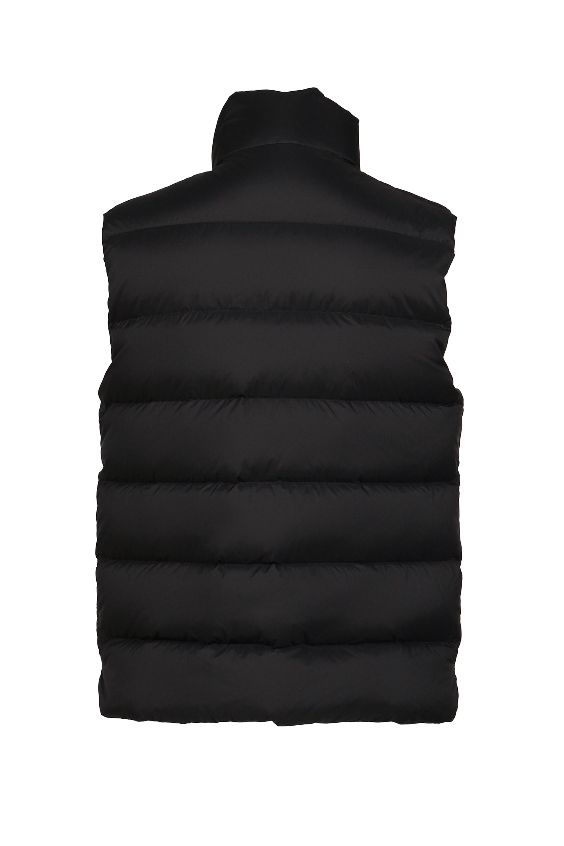 TIBB VEST / 999 BLK