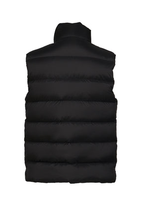 TIBB VEST / 999 BLK