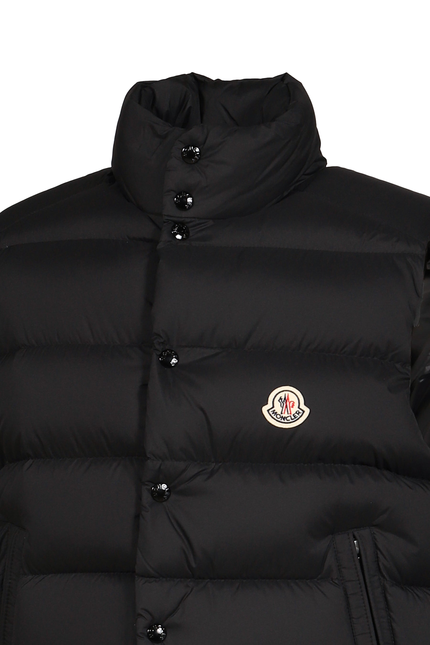 TIBB VEST / 999 BLK