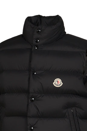 TIBB VEST / 999 BLK