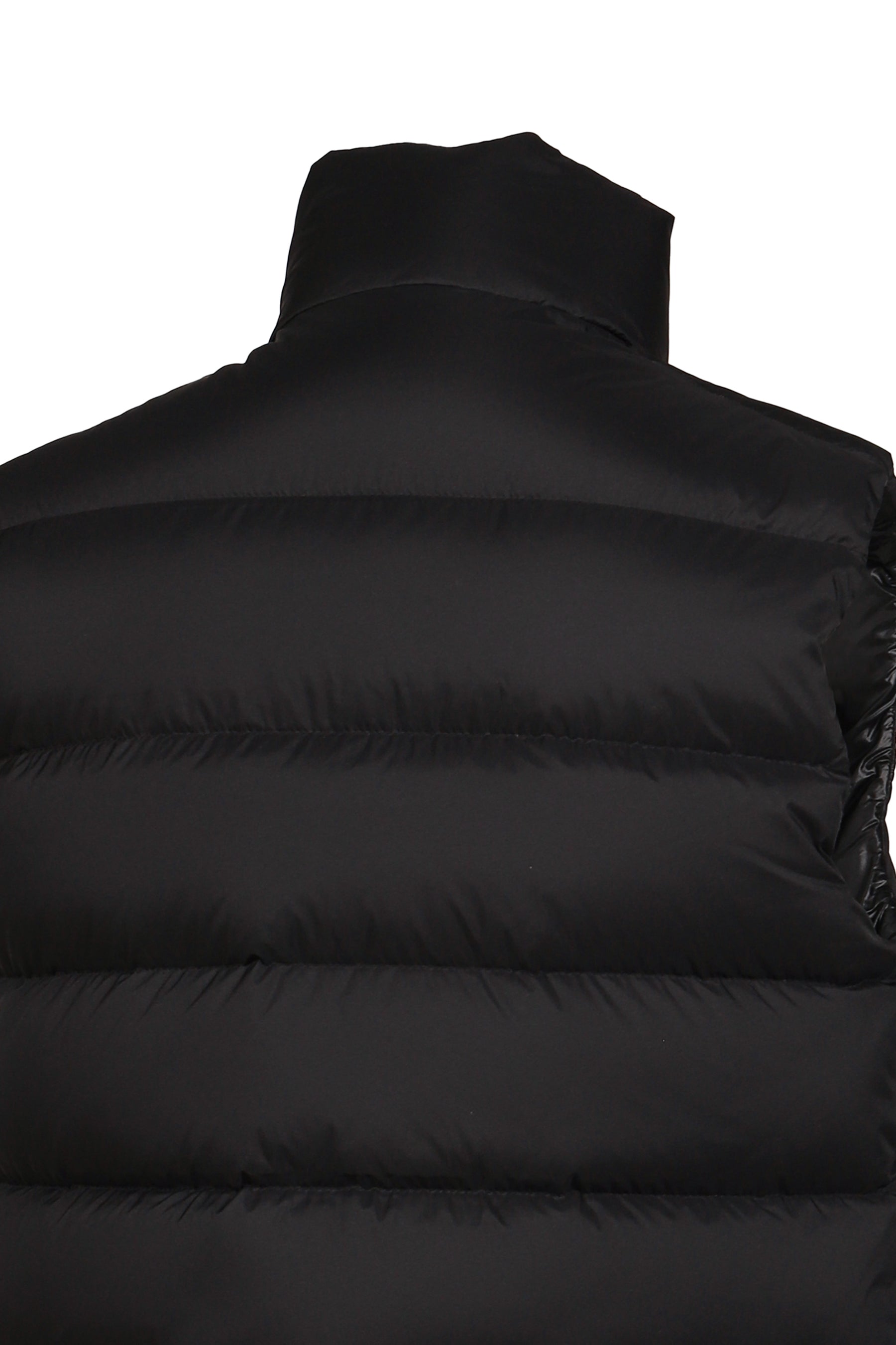 TIBB VEST / 999 BLK