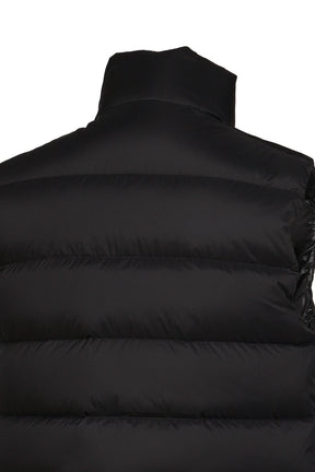 TIBB VEST / 999 BLK