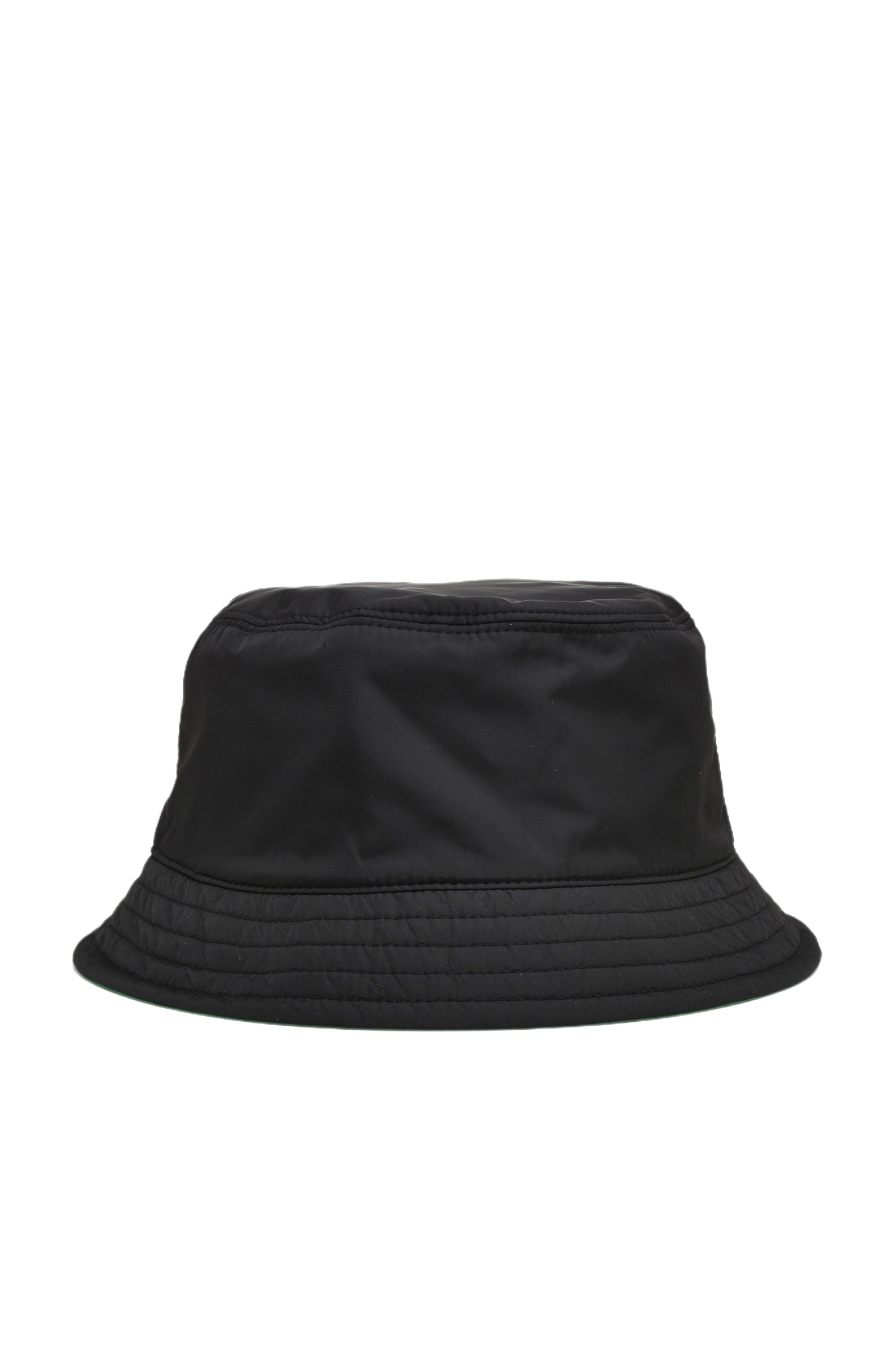 BUCKET HAT/BLK (S99)
