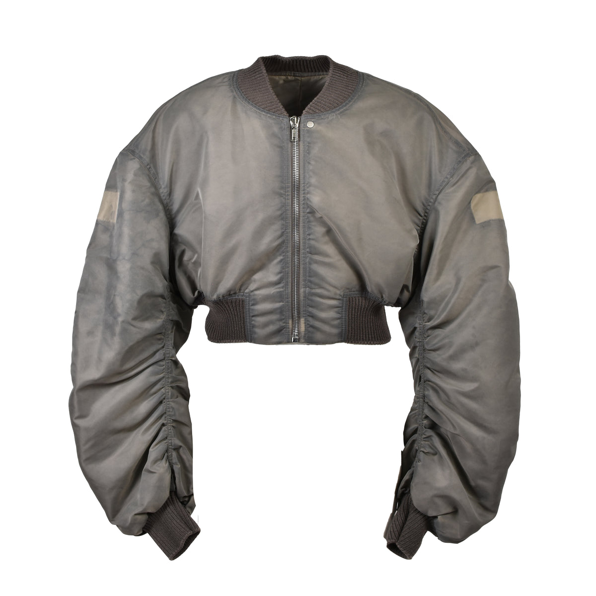 Rick Owens リックオウエンス FW26 MICRO SECCHIA / DRK DUST - NUBIAN