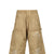 BORO DUCK PAINTER BERMUDA SHORTS / BEI