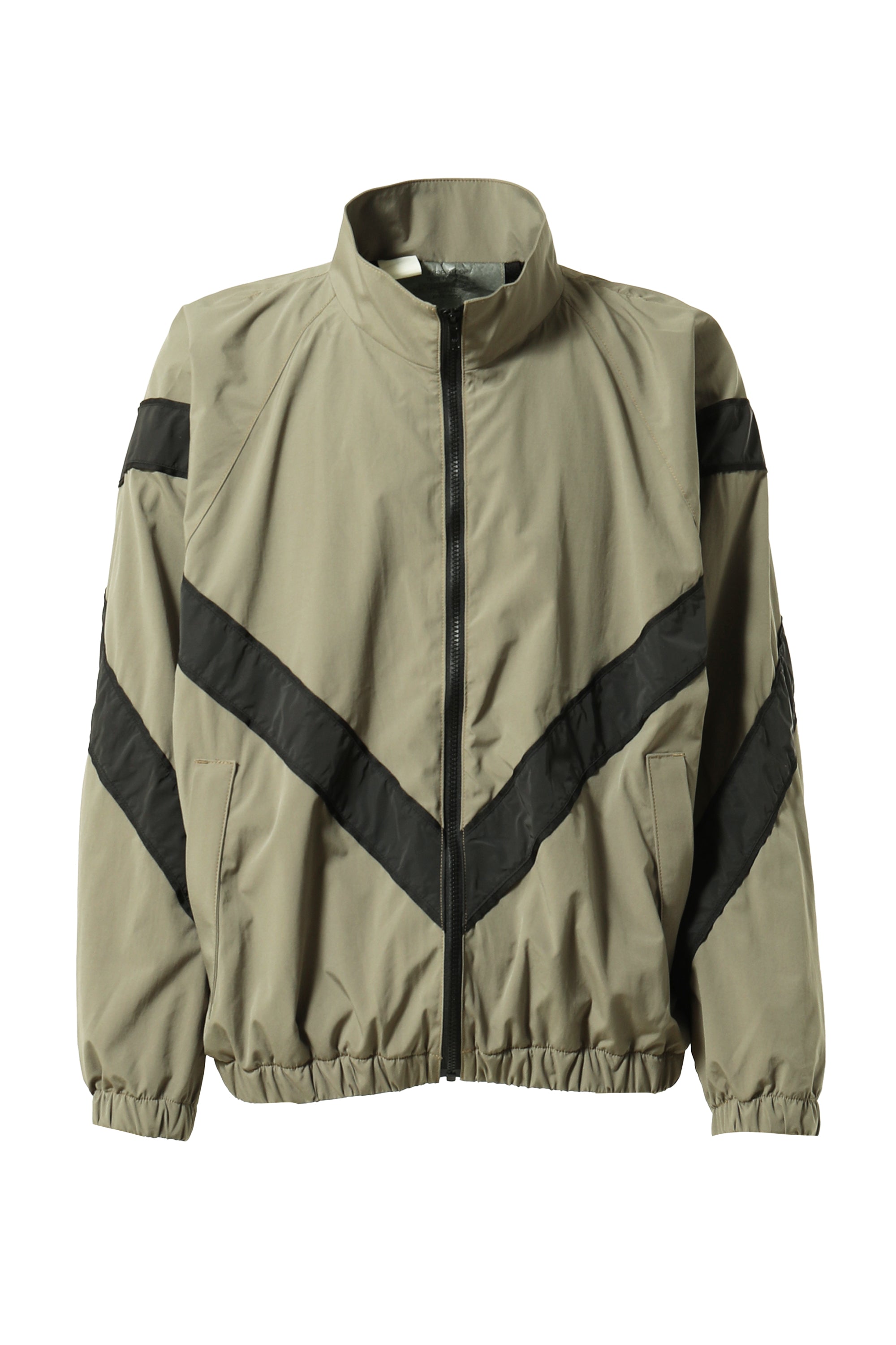 Nハリウッド 23AW TRAINING BLOUSON ブルゾン ミリタリー-